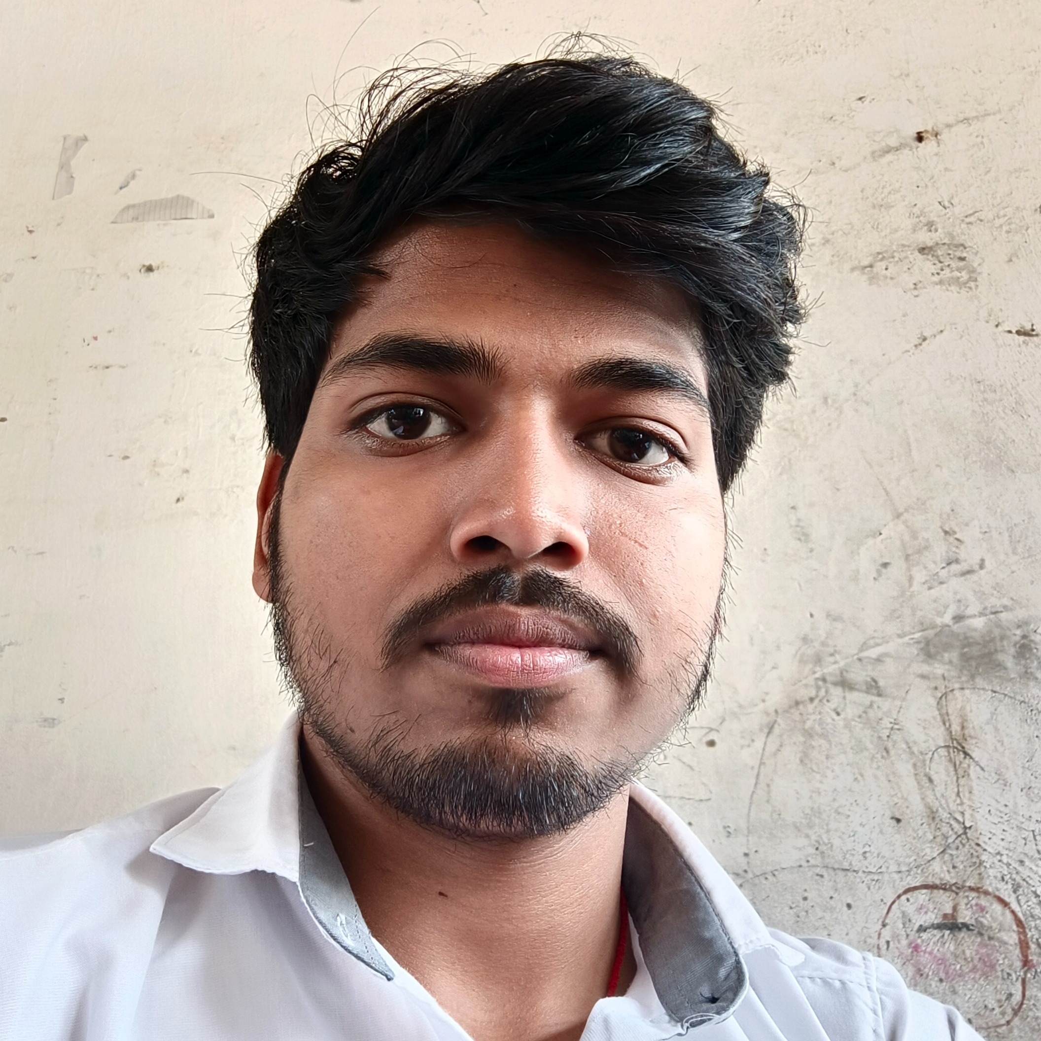 Niraj Kumar