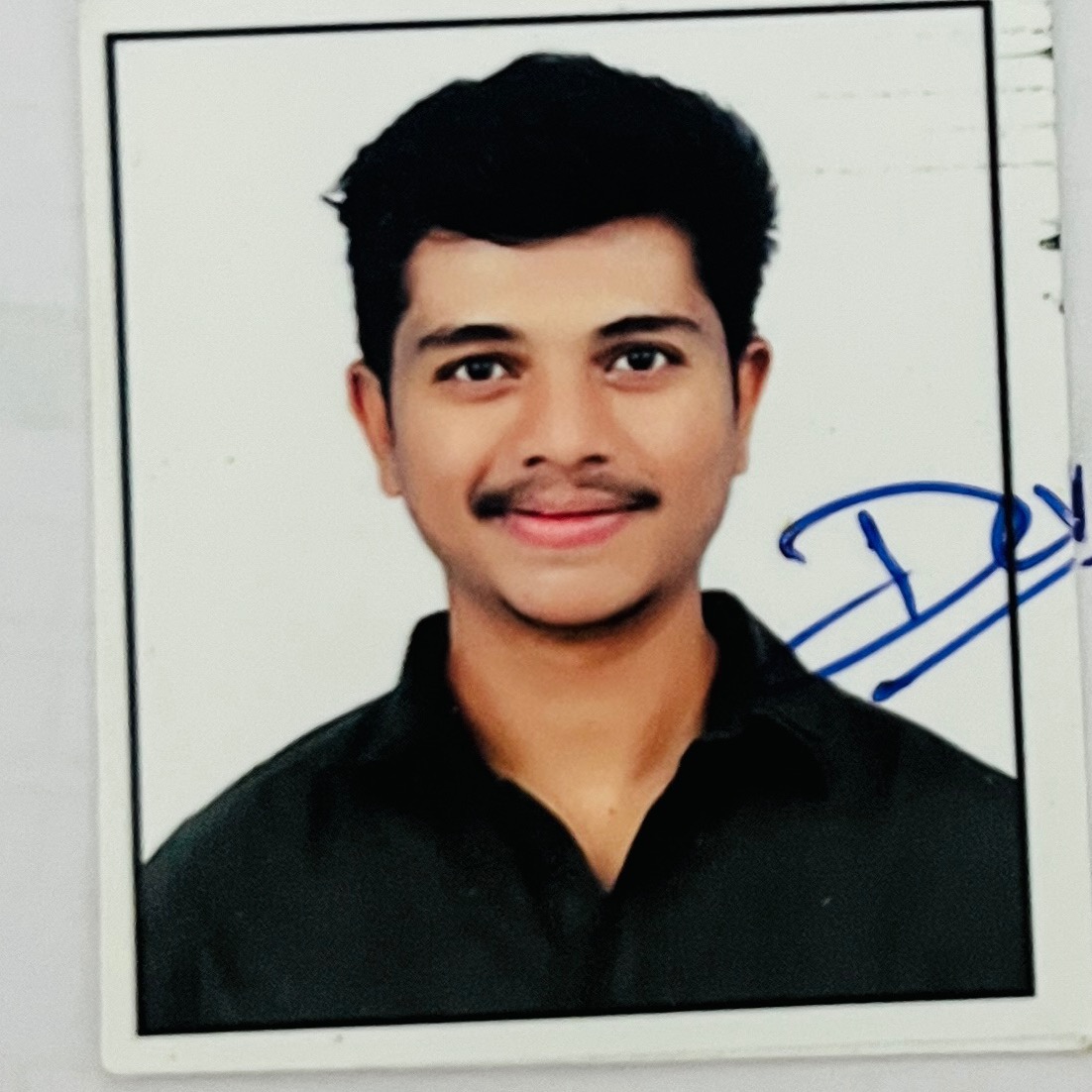 Devesh Kumar Bhoyar