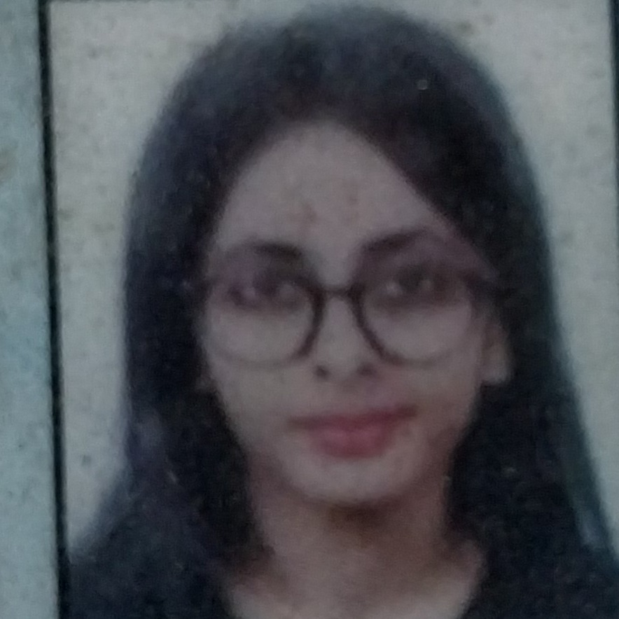 Rishita Dutta