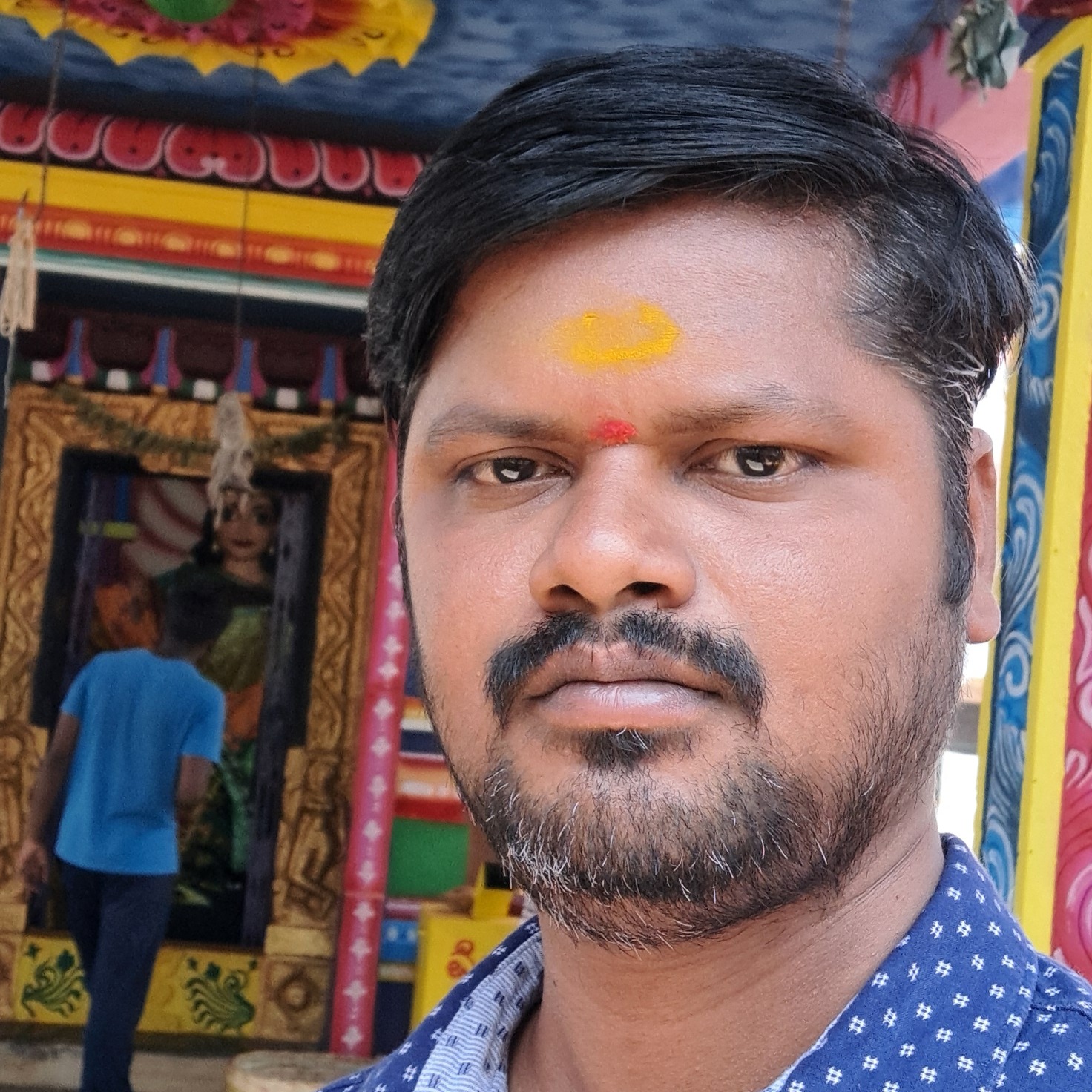 Arella Nagaraju