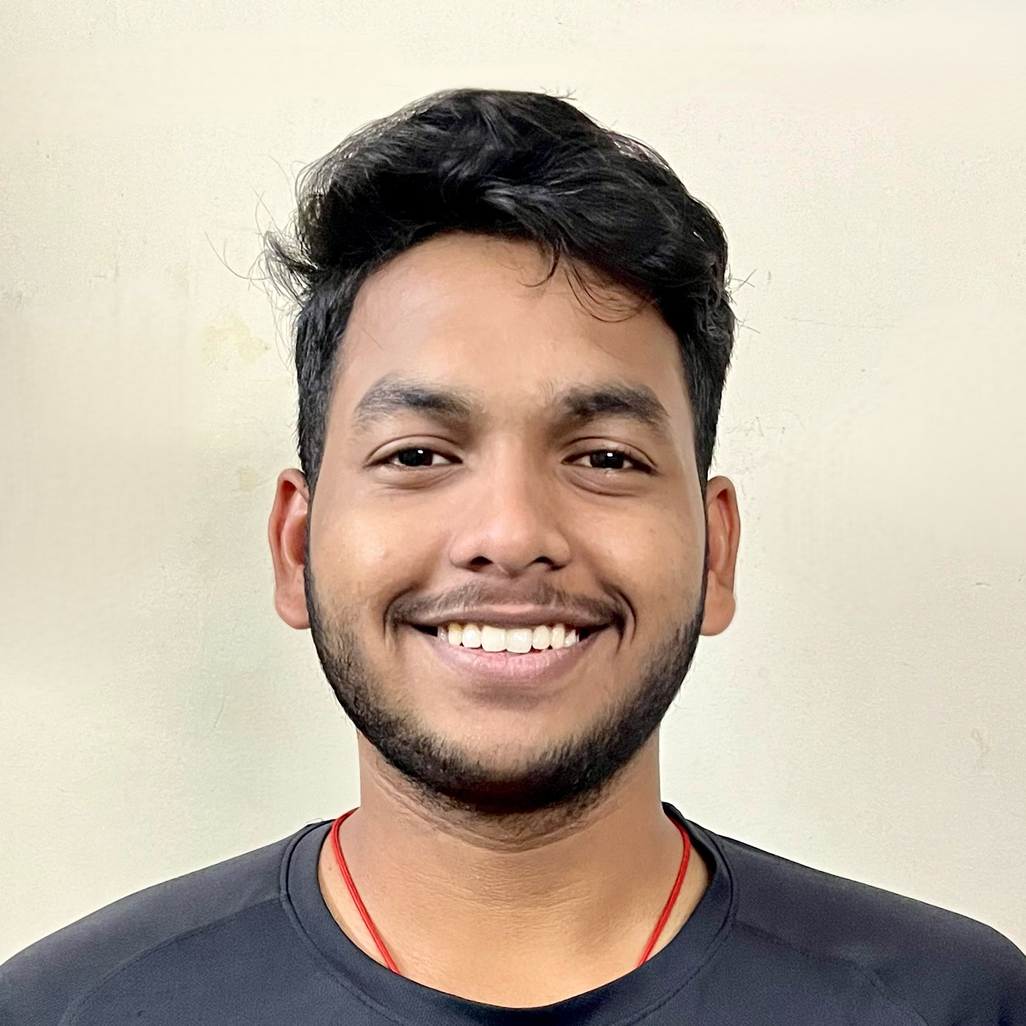 Purnendu muduli