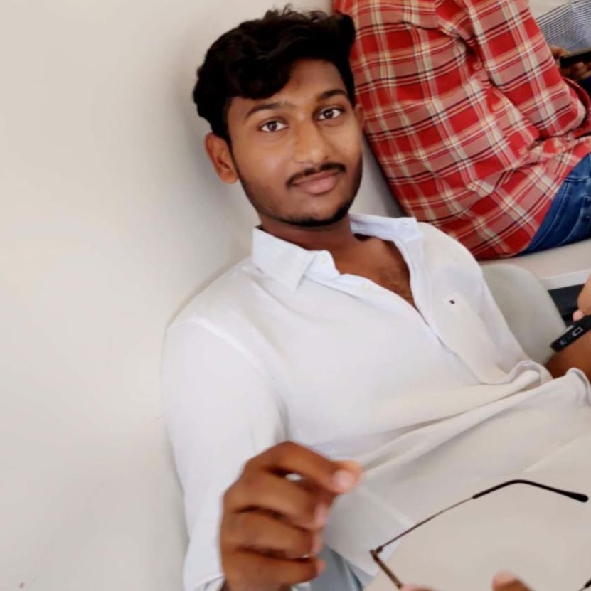 Yogesh Uppalanchu
