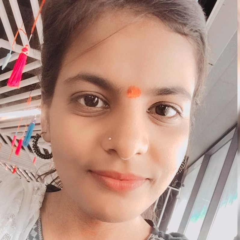 Shreya Singh