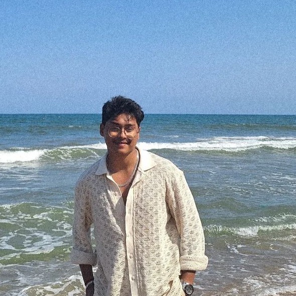 Kaushik Das