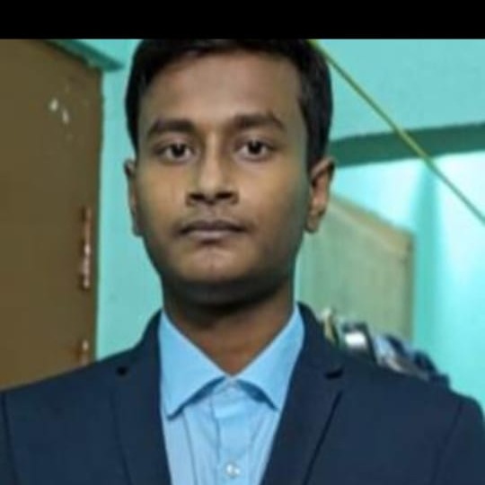 Sourav Guchhait