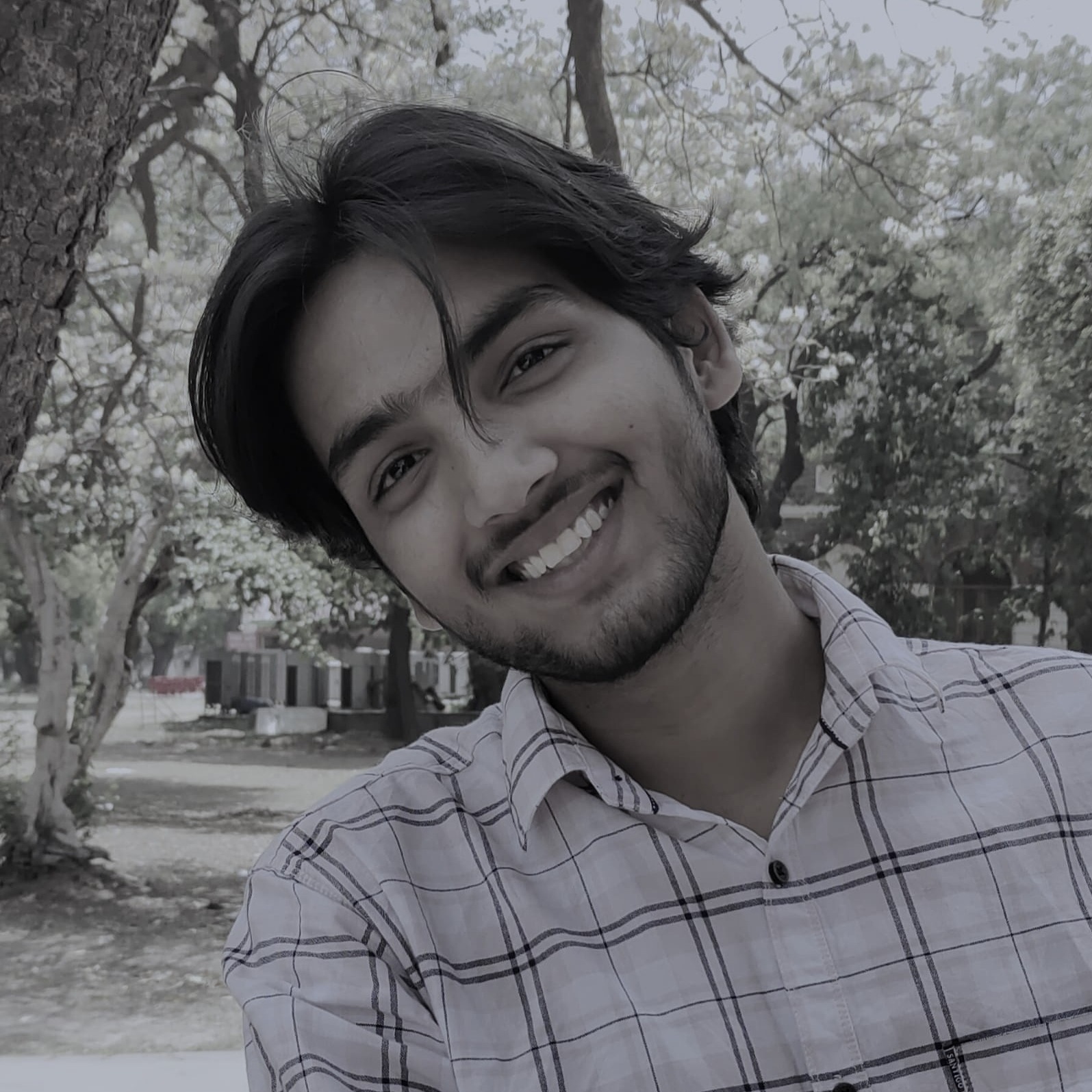 NIKHIL