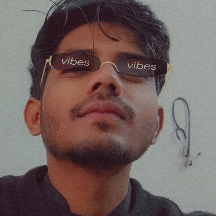 Sumit Yadav