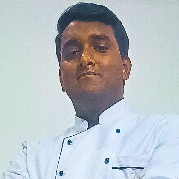 Prashant Kumar