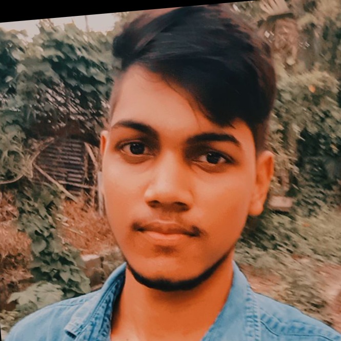 Binay Kumar Shaw