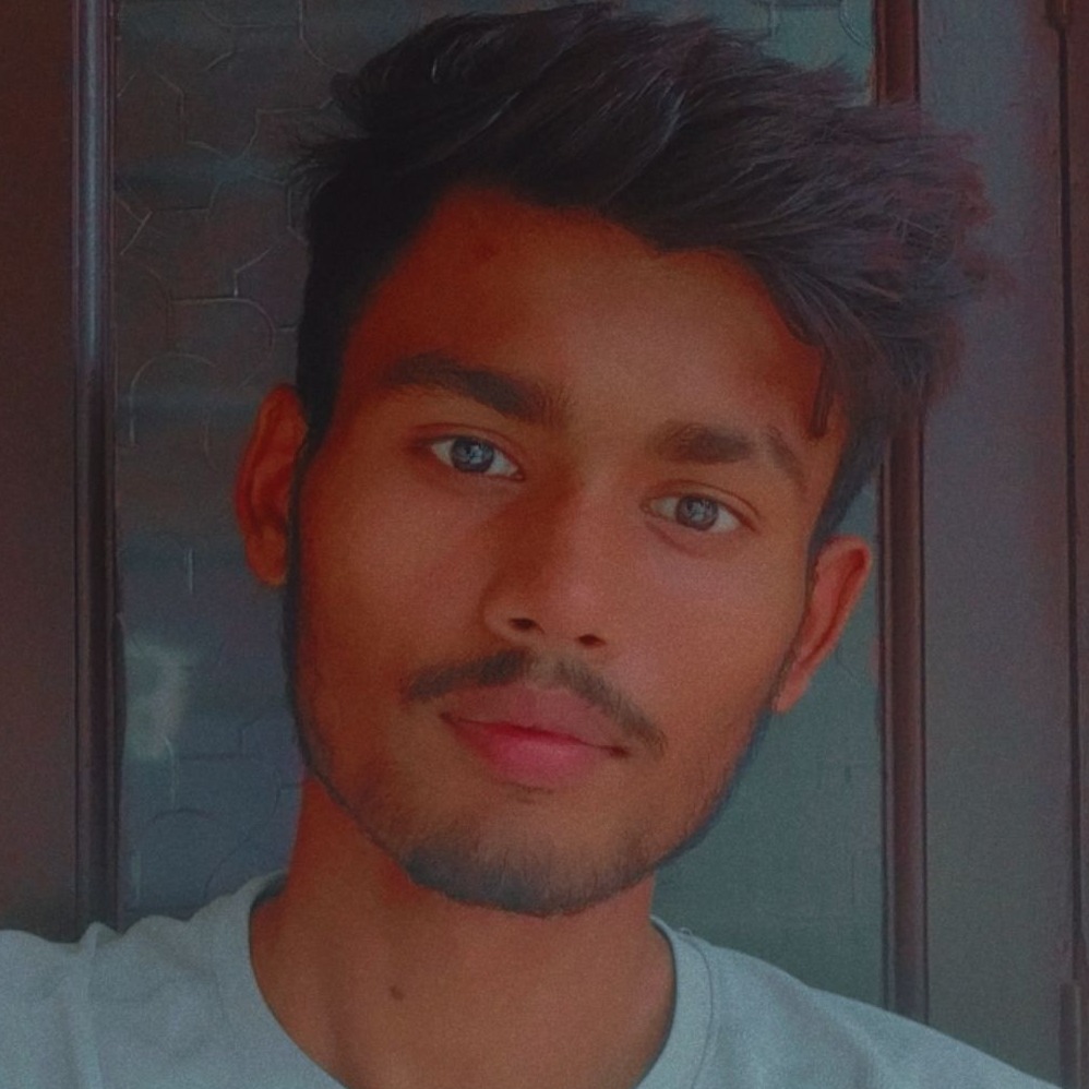 Sohil S Multani