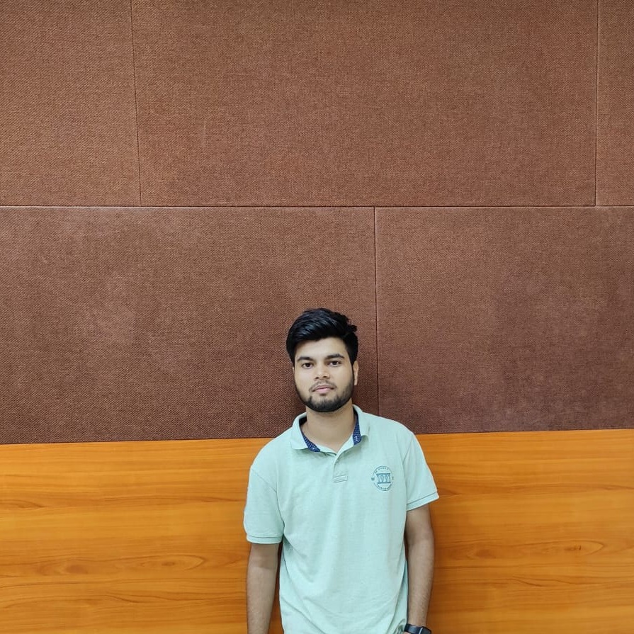 Saurabh