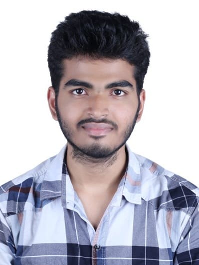 Shivam Jha