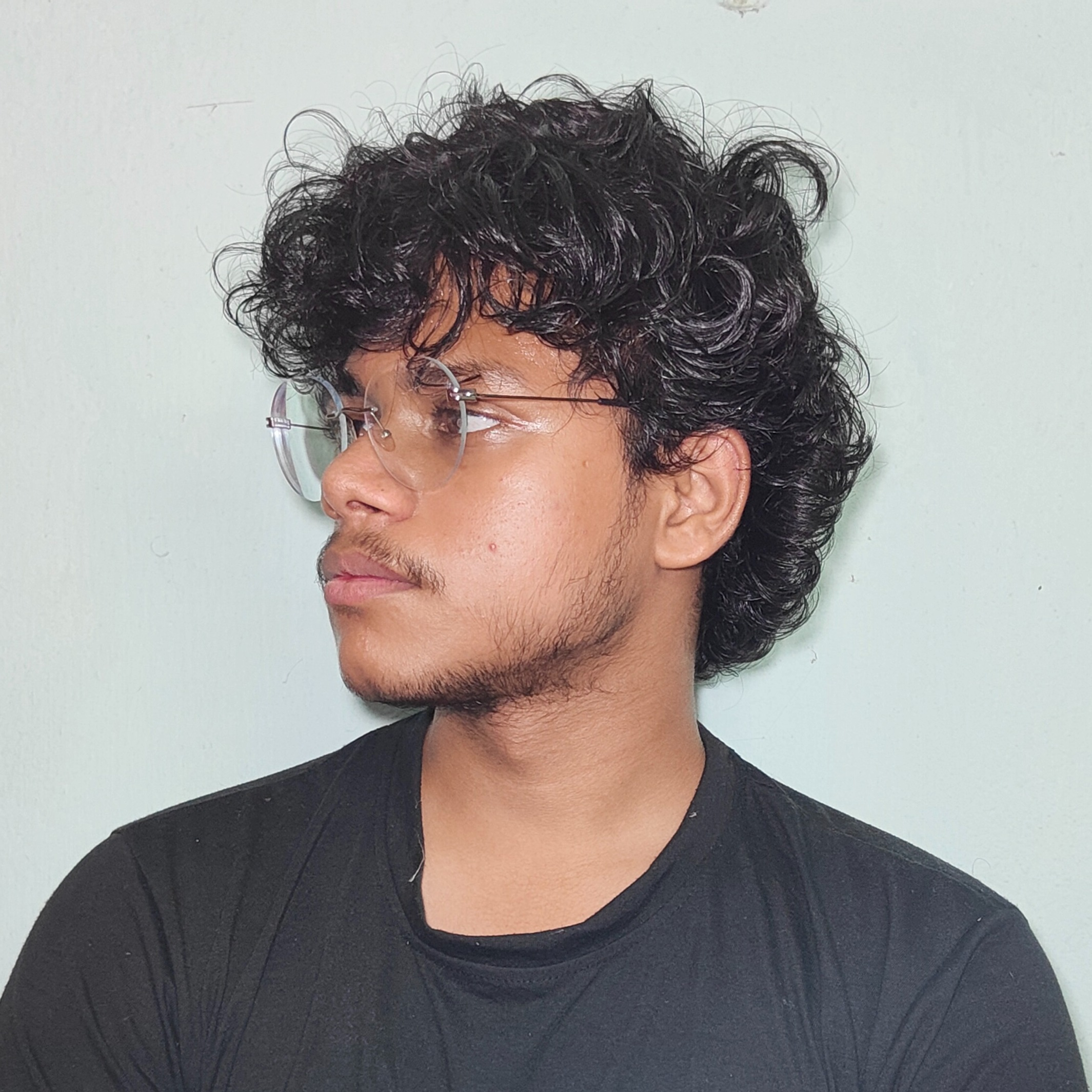 Priyabarta Dey