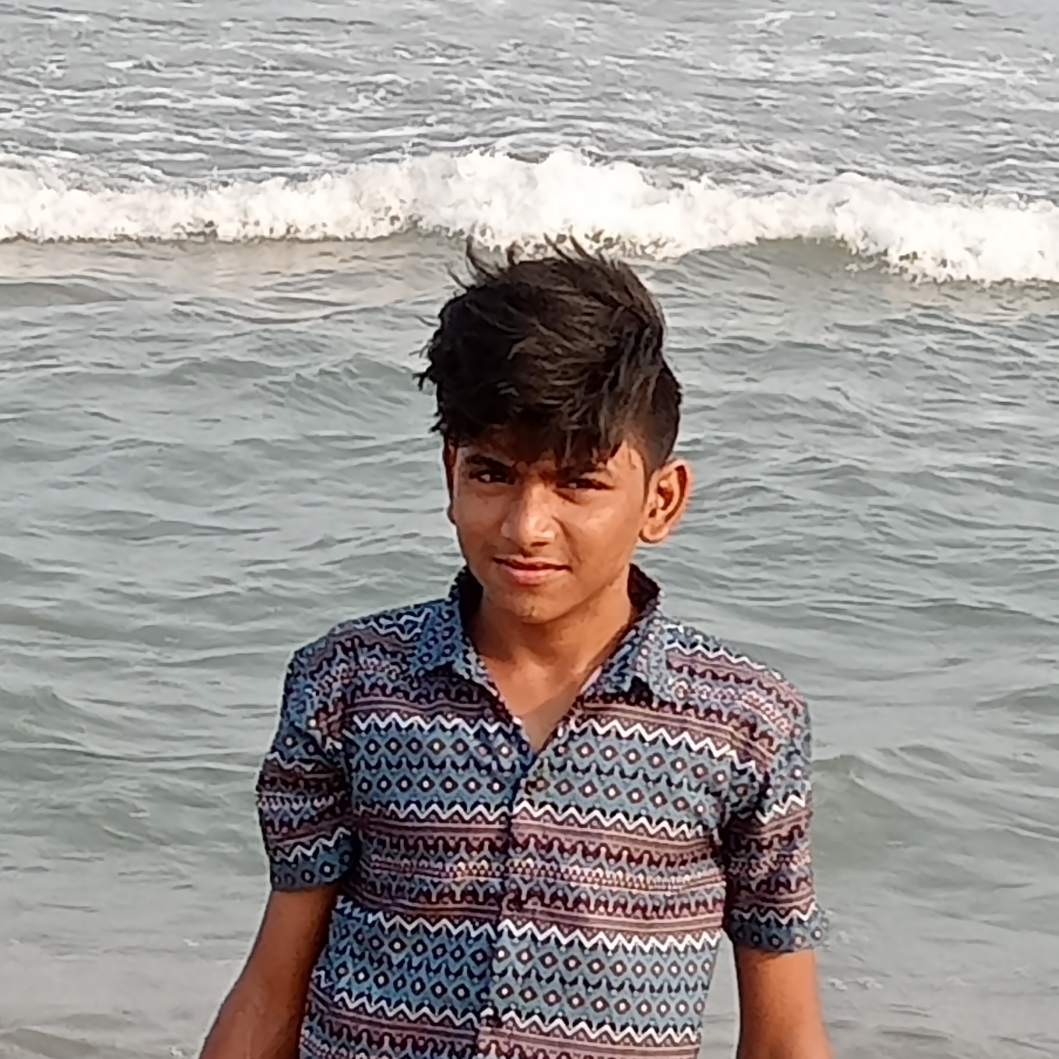 Sanjay Bhargav