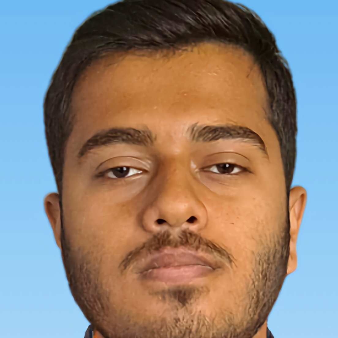 PRANAY PAWAHANEE