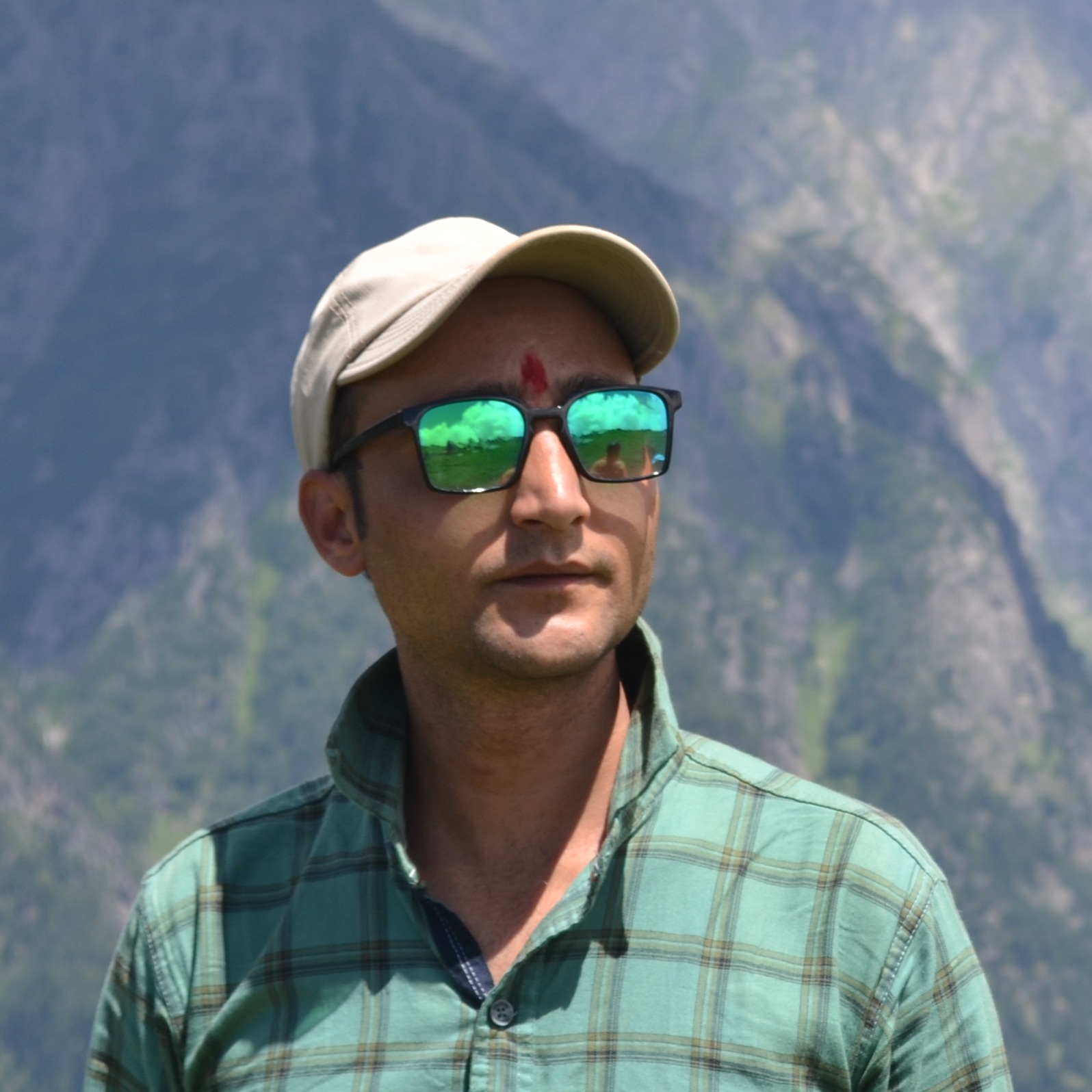 SUMEET THAKUR