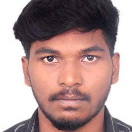 VIGNESH K