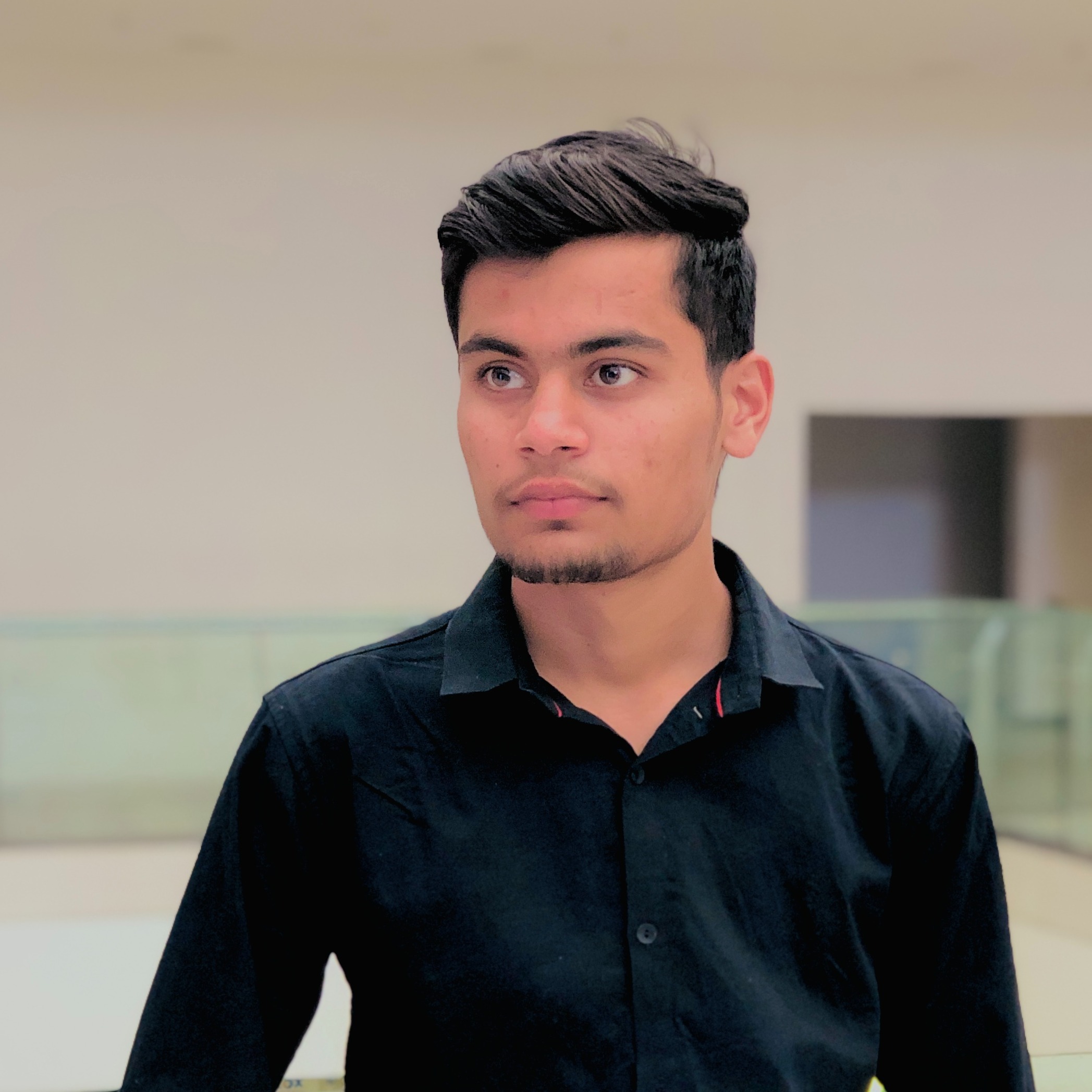 Jitendra Sharma