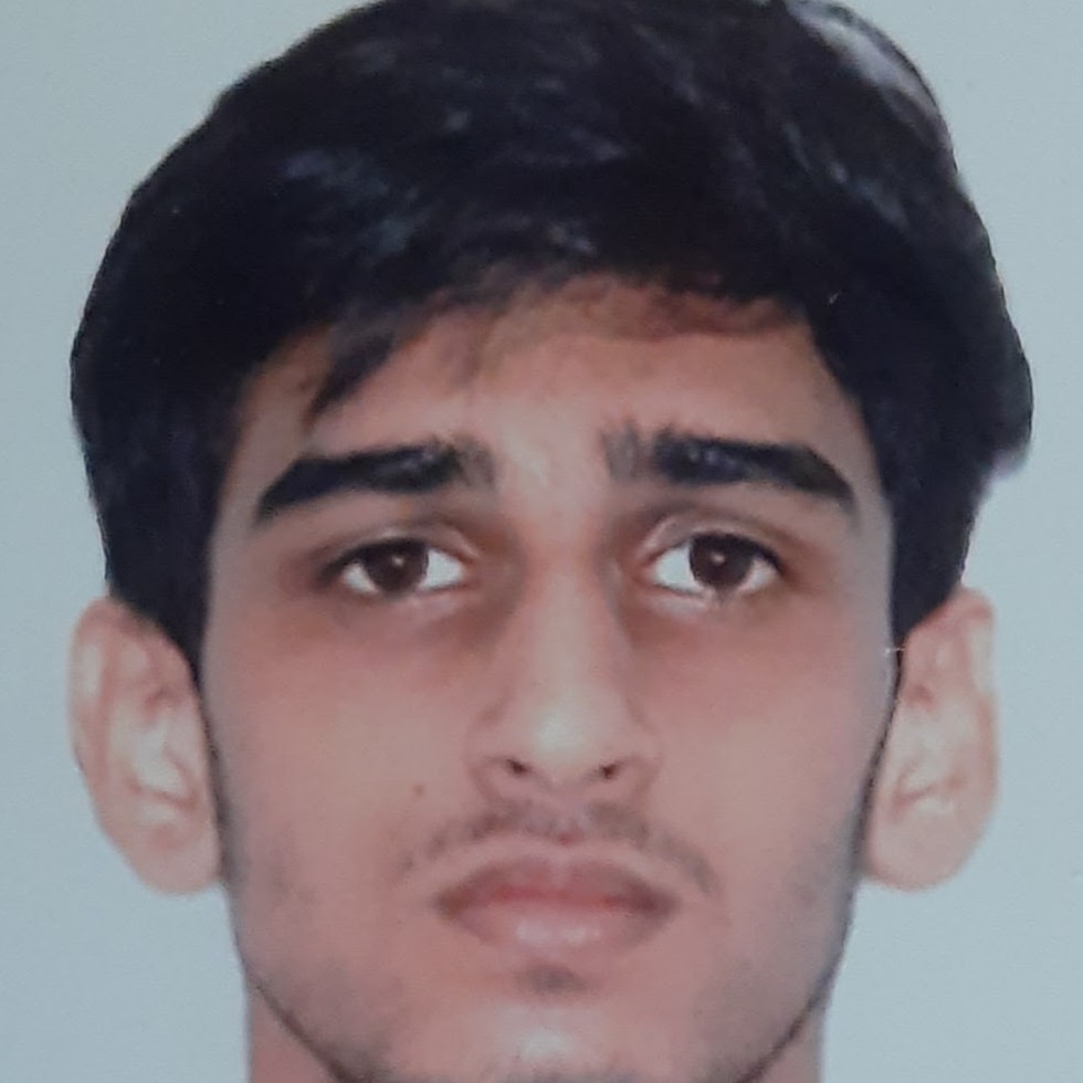 Atharv Desai