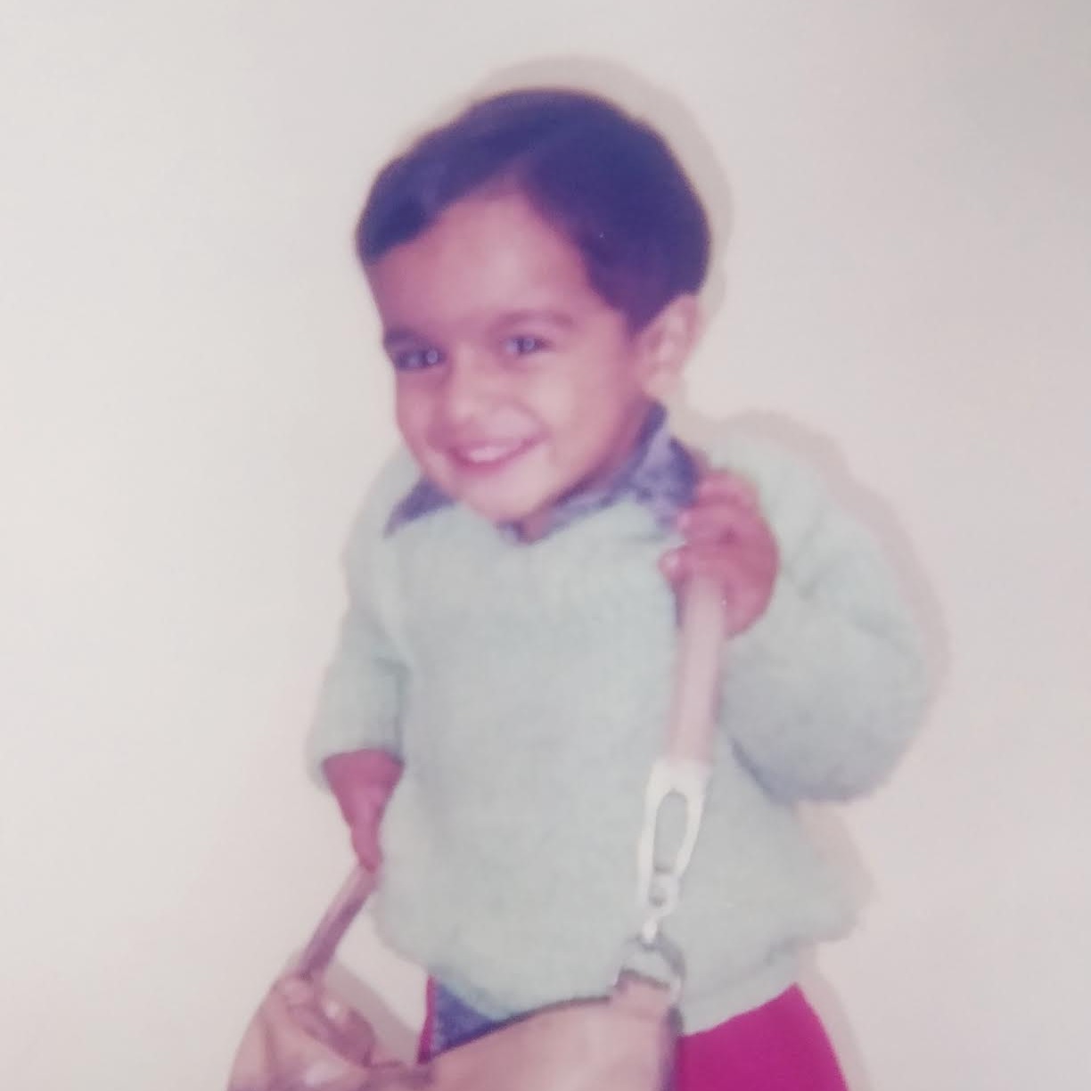 Priyanshu