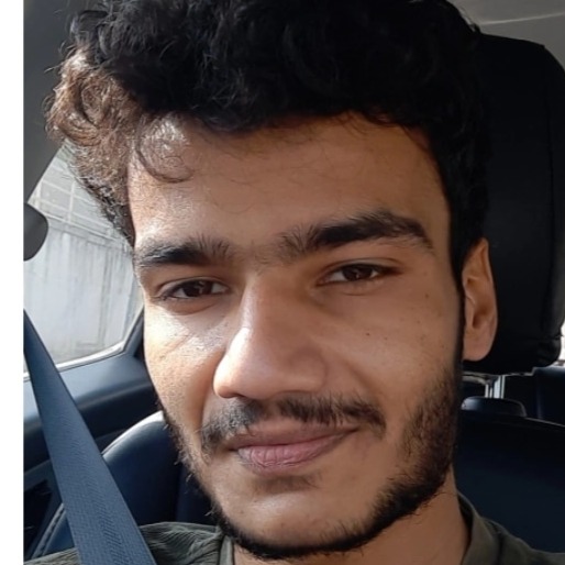Pratik Ithape