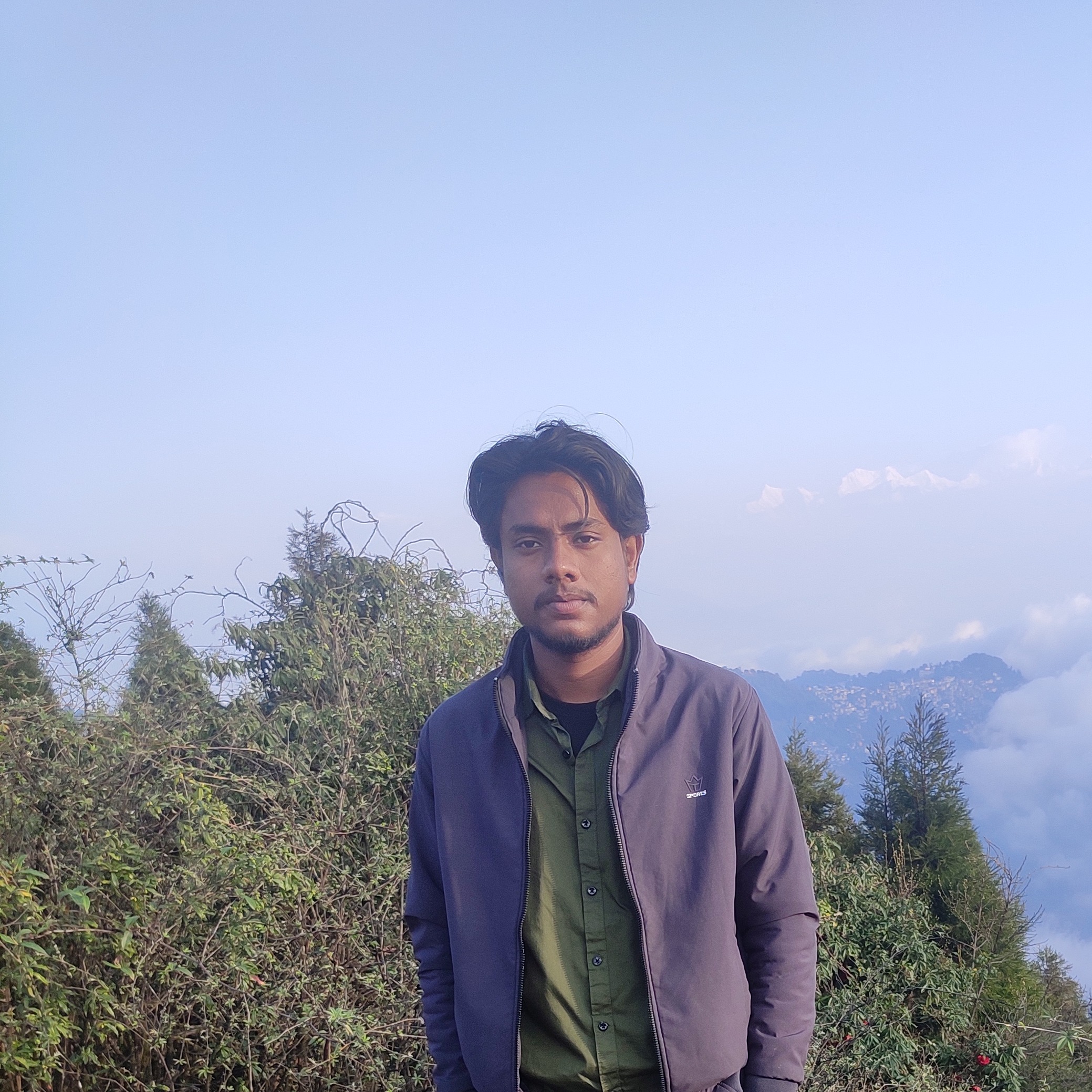 Abhishek Kumar