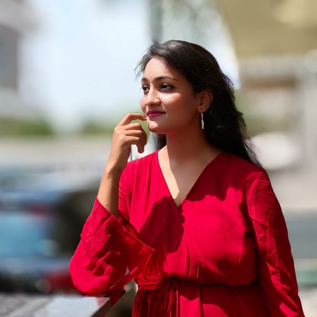 Harshada Lohar