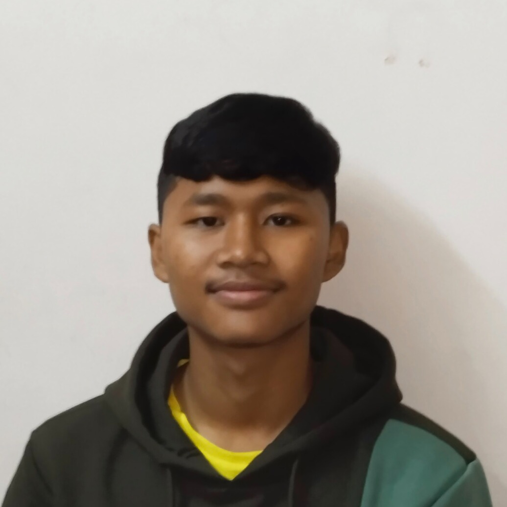 Kallul Hazarika