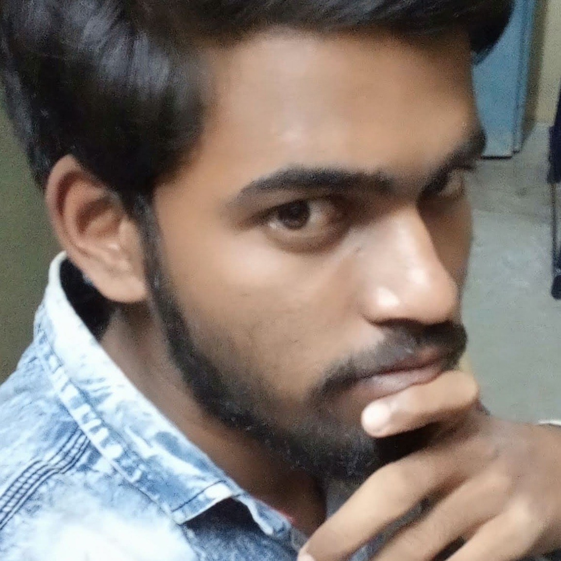 Mohd sohail