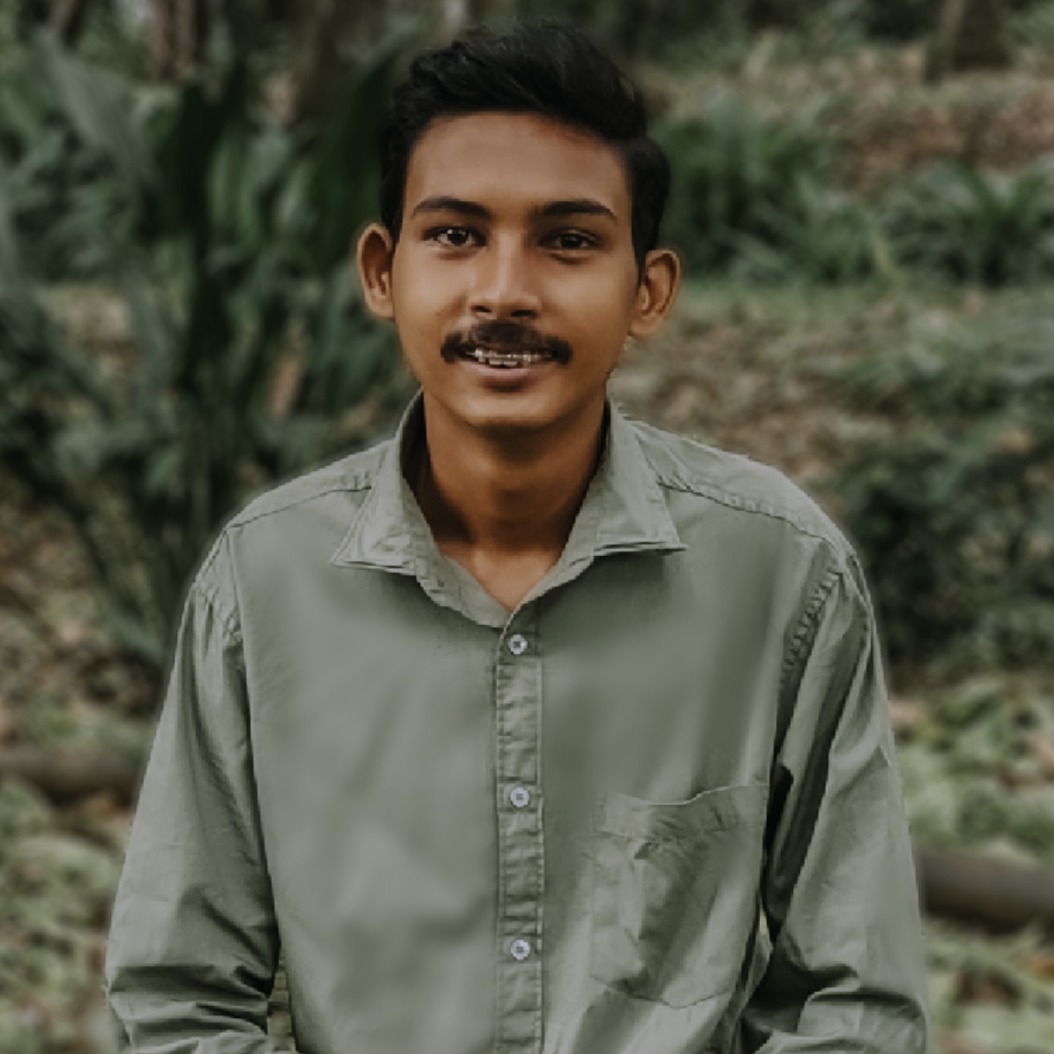 Athul P C
