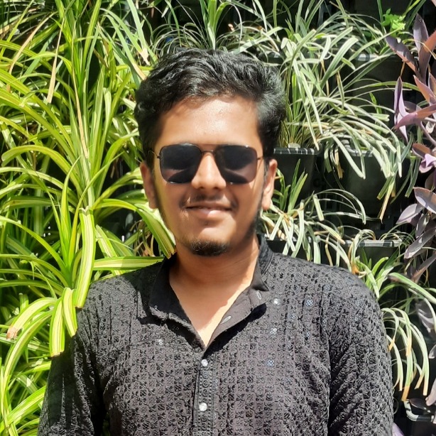 Harsh Patil