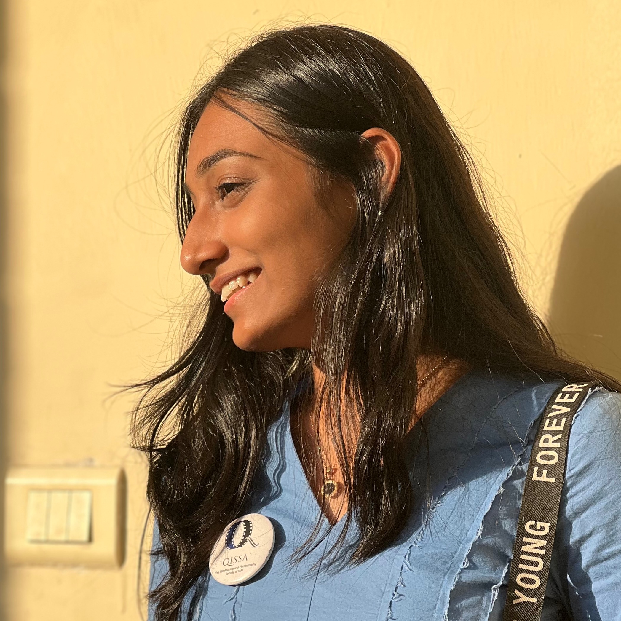 Gehna Jain