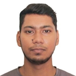 UTKARSH SHARMA