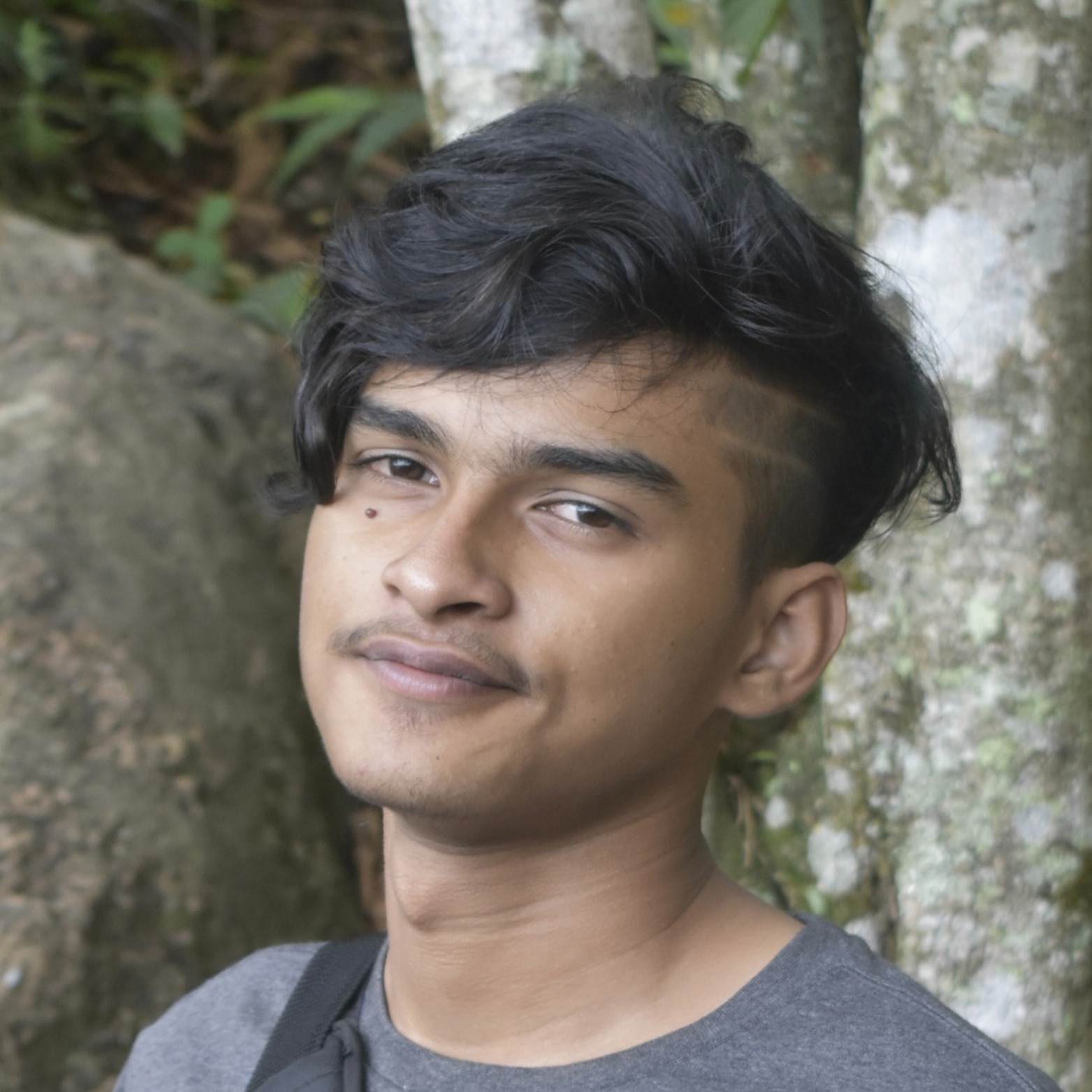 Abhilash Asokan