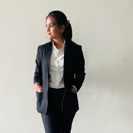 Zohra Damani