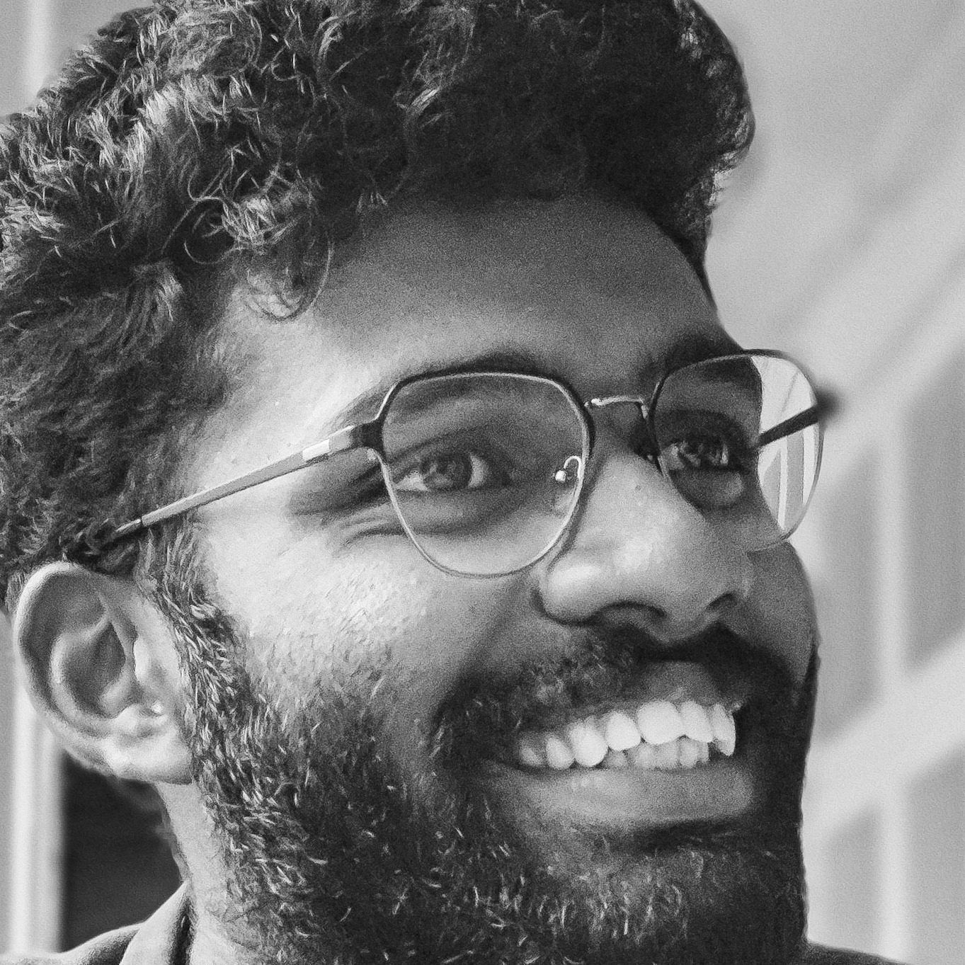 Harigovindh R