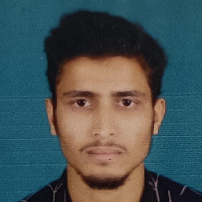 Chandrajeet thakur