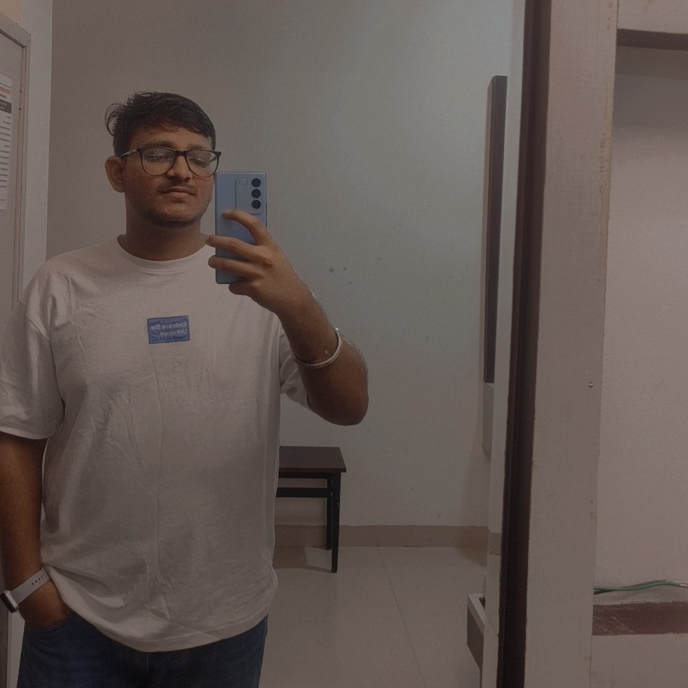 Atharv Gaikwad
