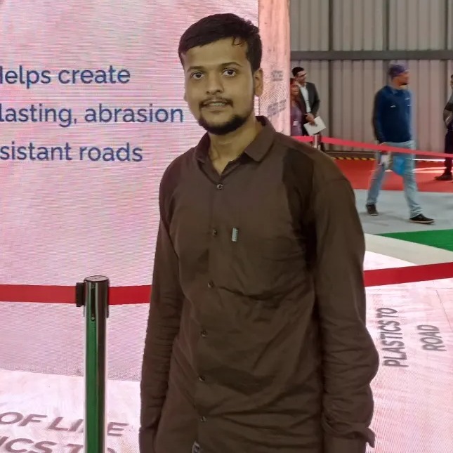 BURHANUDDIN TRAVADI