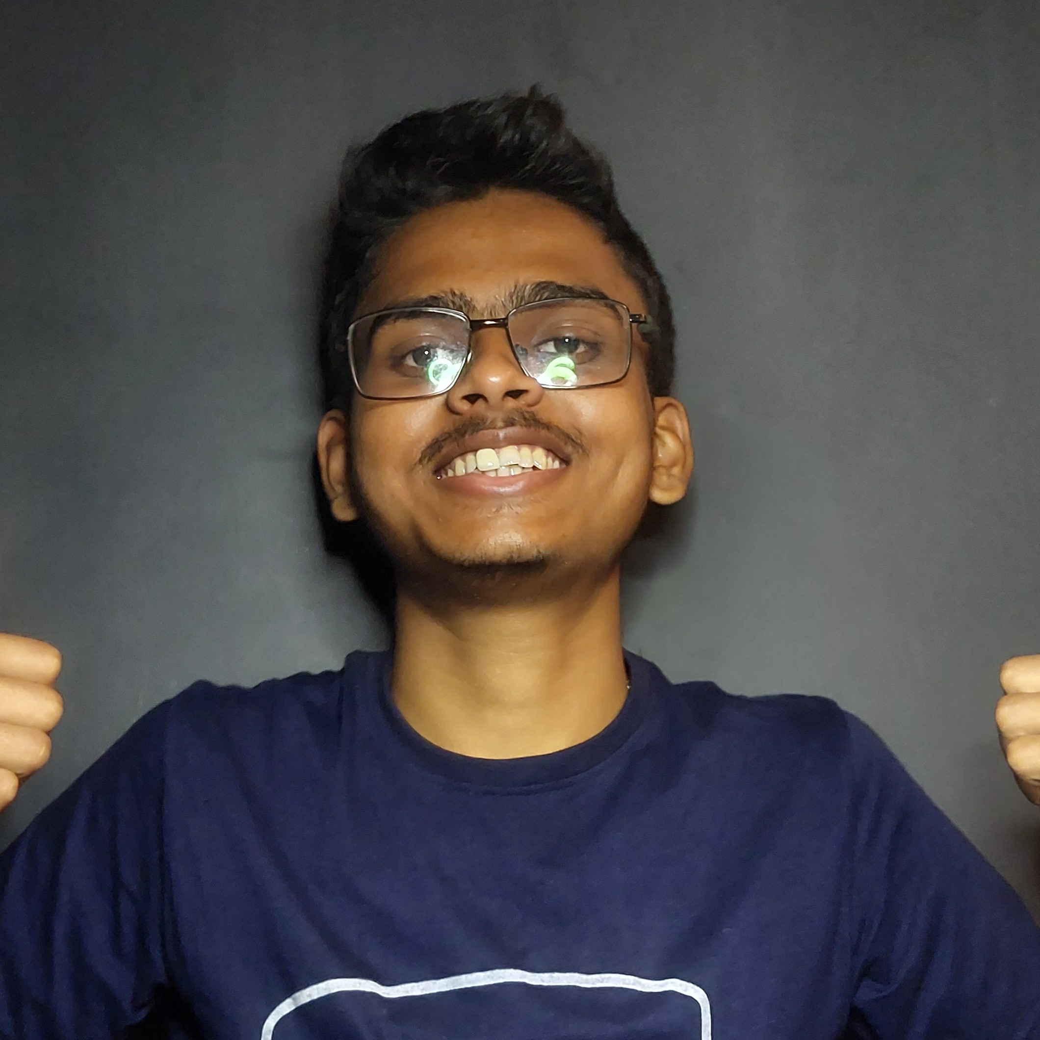 Pratim Bhattacharyya