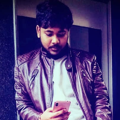 BINOY BISWAS