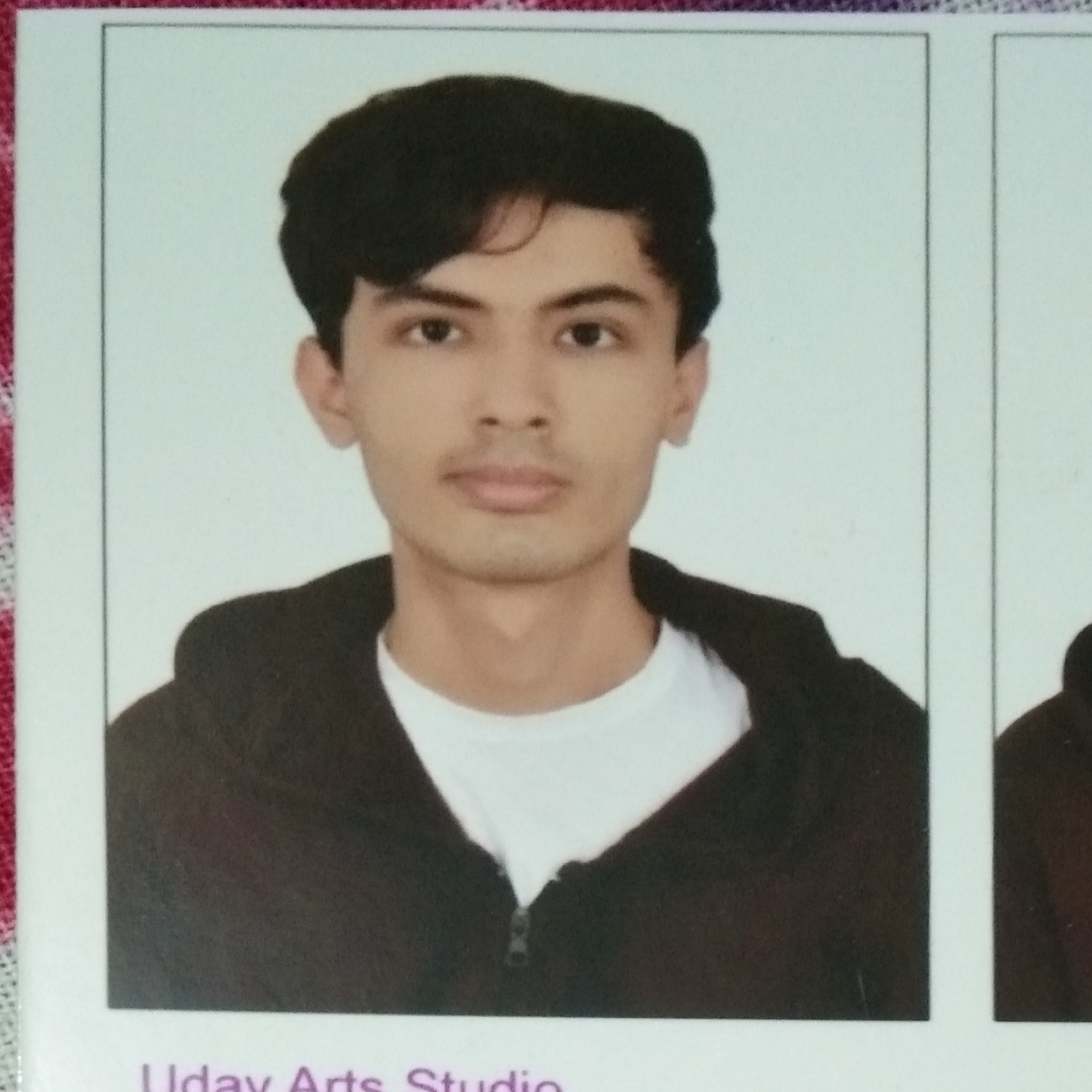 Bhavesh Chaturvedi