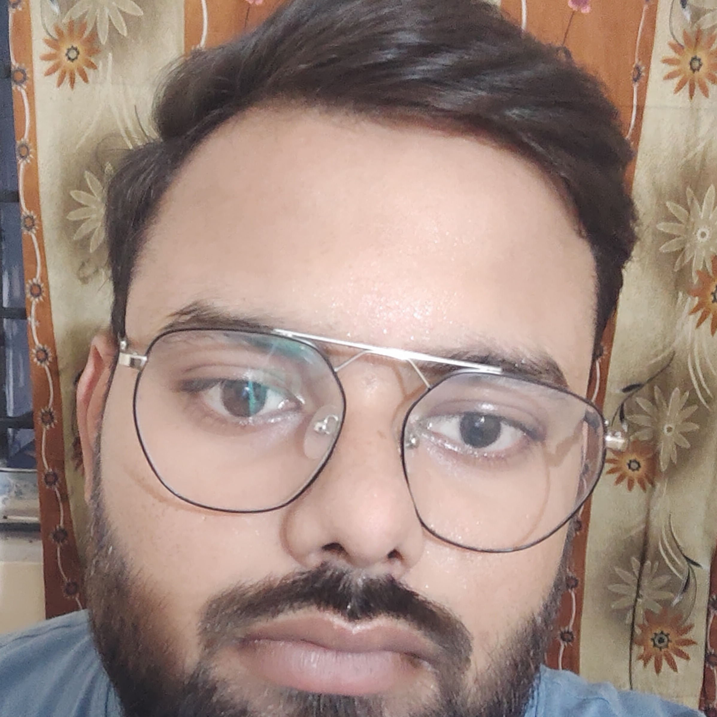 Parinay Pushpraj