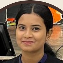 Titiksha Mishra