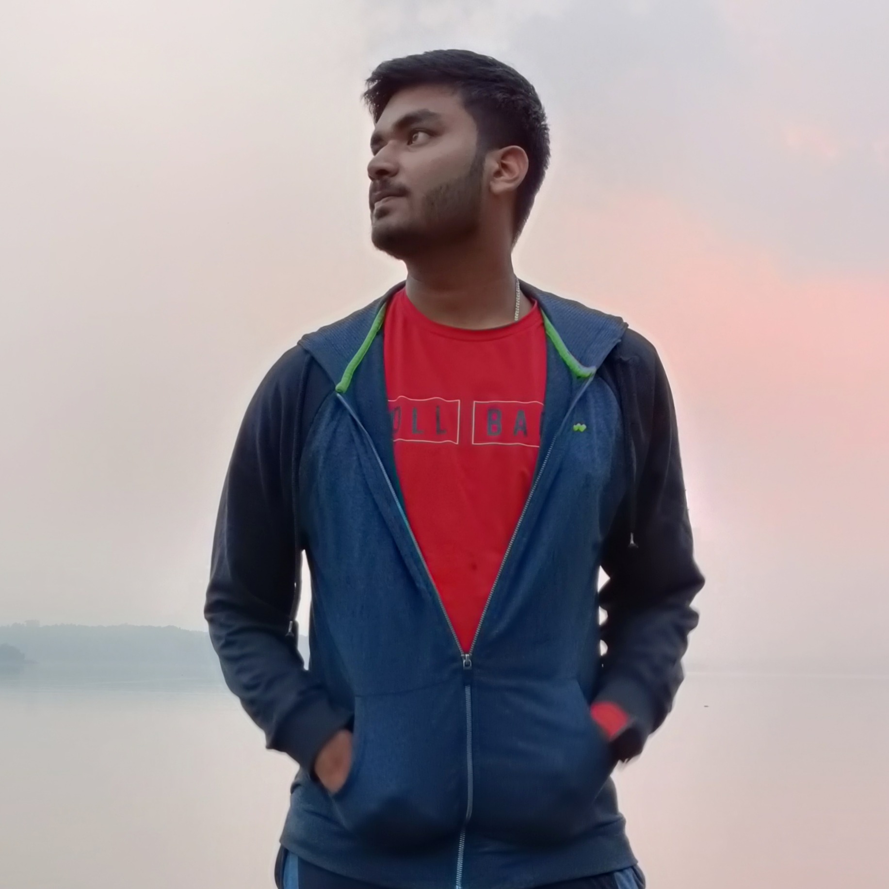 shubham kumar jha