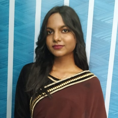 Muskan Kumari