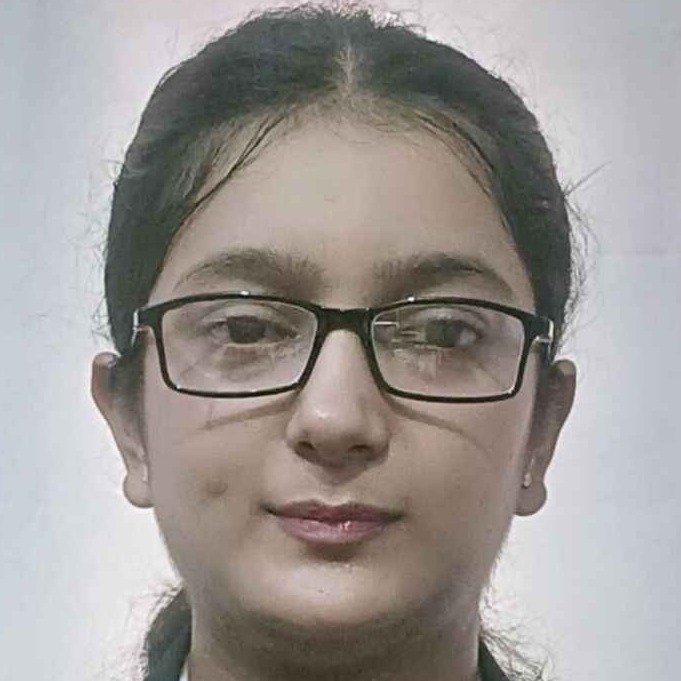 Saumya Singh