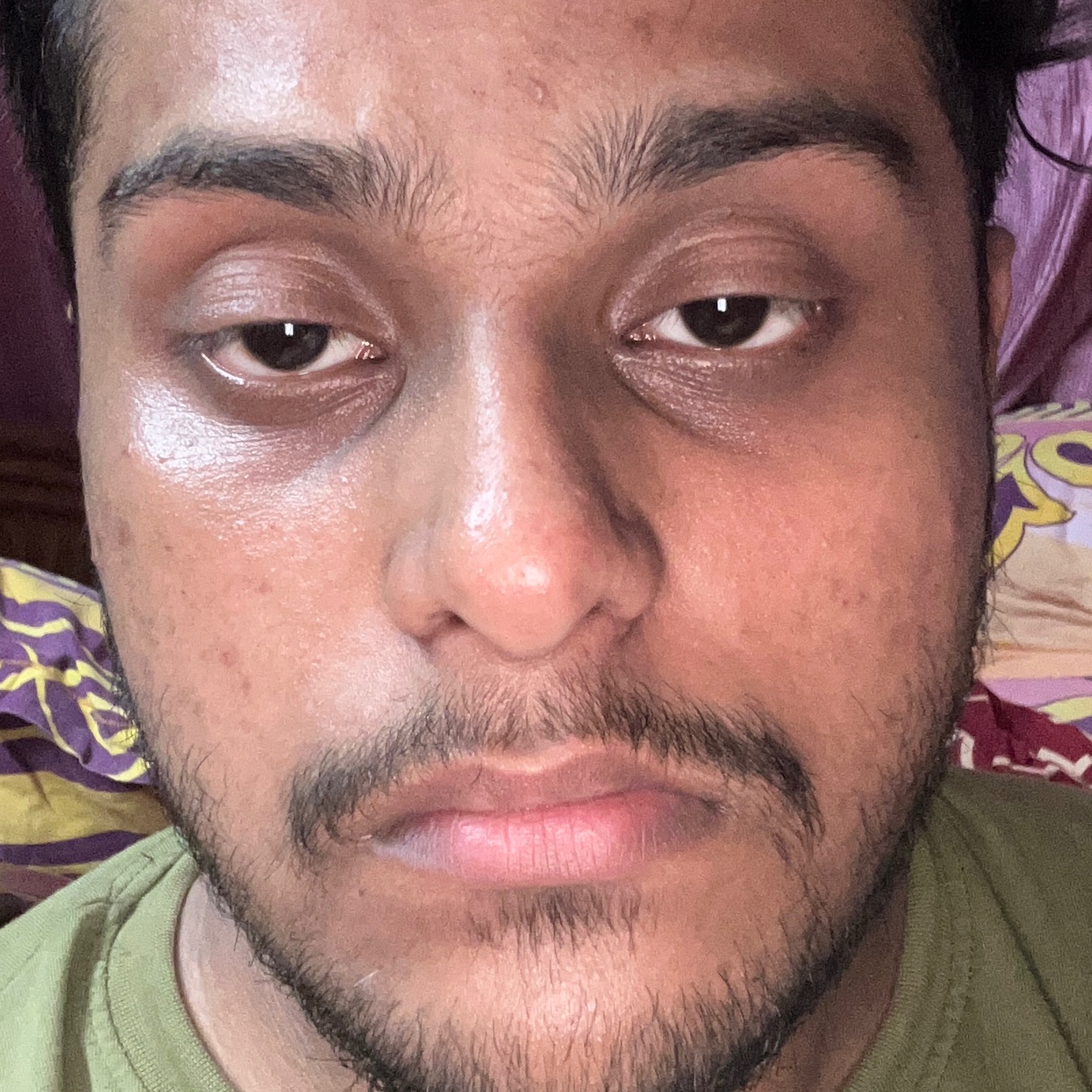 Parash Roy