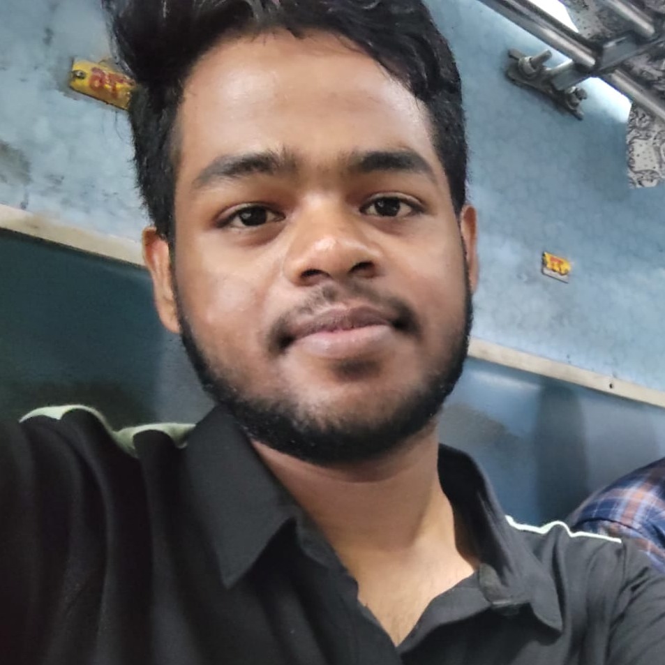 Ashok kumar Mohanty