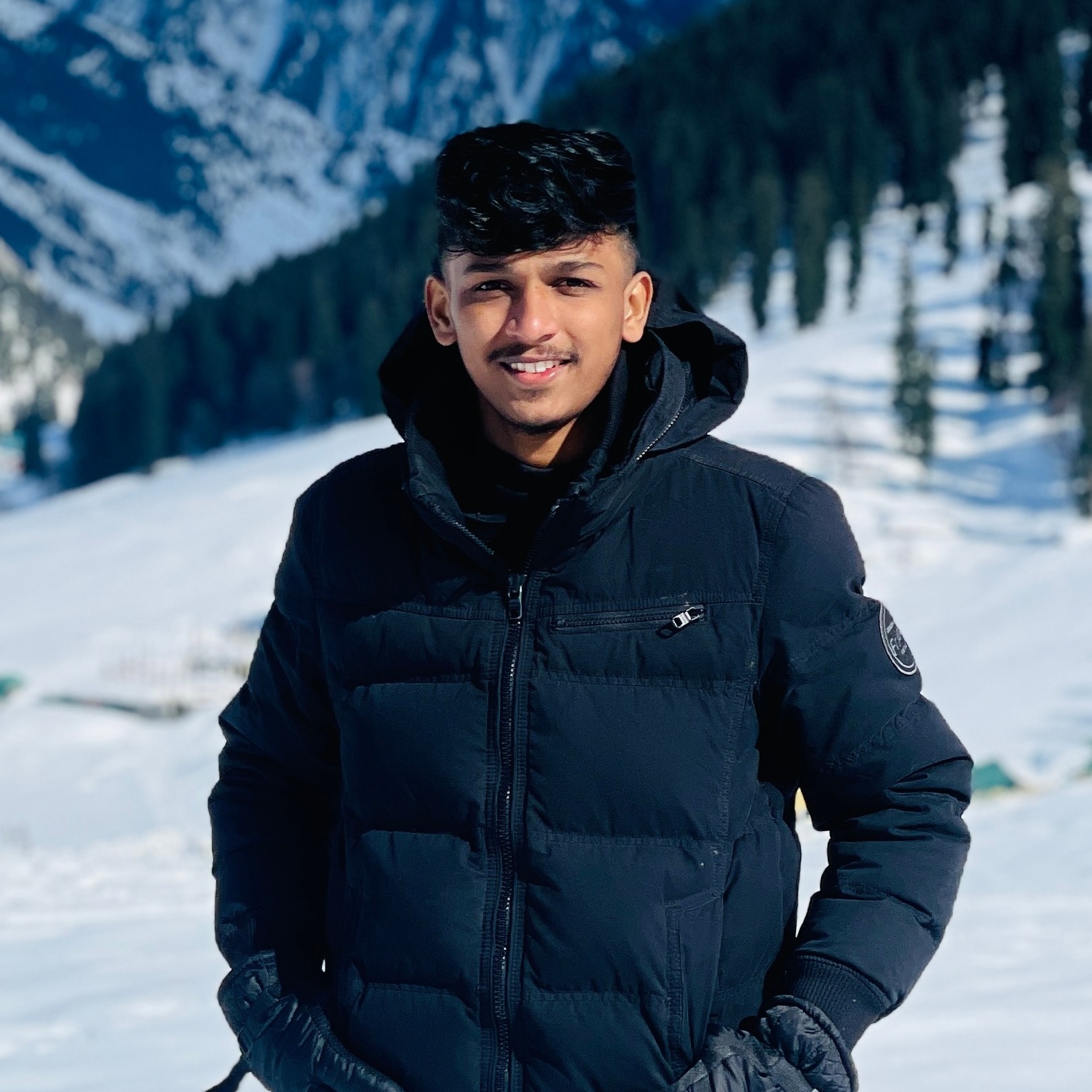 HARI KRISHNAN N